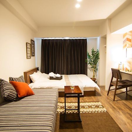 أوساكا E-Stay Ebisu المظهر الخارجي الصورة